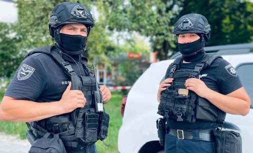 В готелі у Броварах сталося вбивство: затримано замовника та виконавця