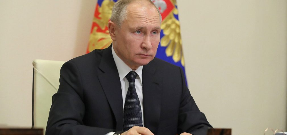 Путін відмовився їхати на саміт G20 до Бразилії через арешт за ордером МКС