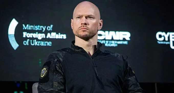 ВАКС заарештував елітну квартиру генерала СБУ Вітюка