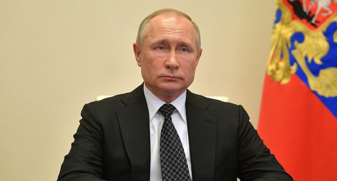 Путін після зустрічі з президентом Ірану заявив про “близькість позицій країн”