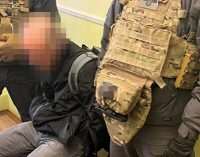 На Буковині затримали агентів РФ, які шпигунили за Силами оборони