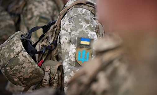 Уряд затвердив зміни для посилення військового обліку