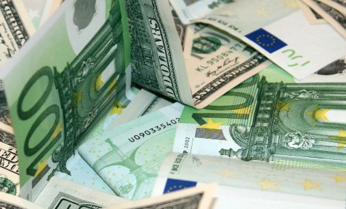 Мінфін: Держборг України цього року подешевшав більш ніж на 20%