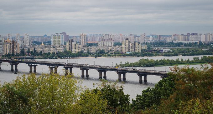 У Києві фіксують забруднення повітря: де ситуація найгірша