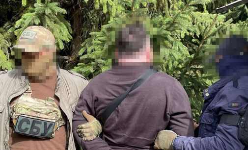 У Херсоні затримали чиновників ТЦК, які організували схему для ухилянтів