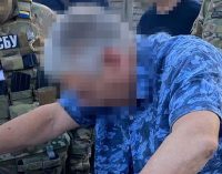 На Дніпропетровщині затримали ще двох агентів ФСБ, які наводили російські ракети