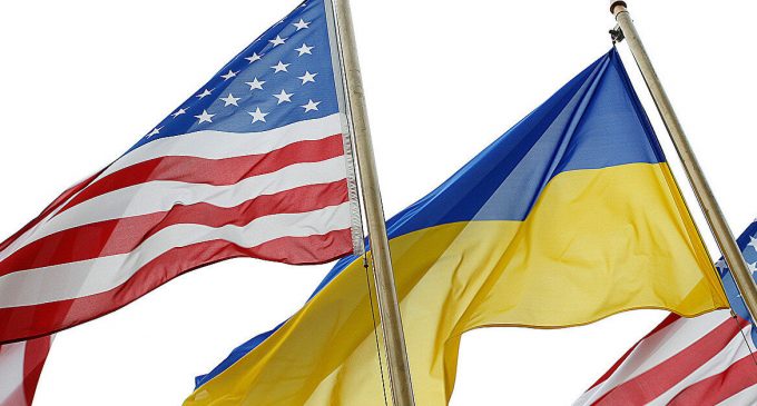 США не виявили значних порушень у використання військової допомоги – Міноборони