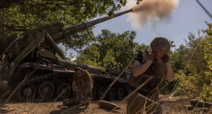 За добу відбулося 120 боїв. У Генштабі розповіли про поточну ситуацію на фронті