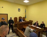 Суд із п’ятої спроби арештував скандального блогера Стахіва