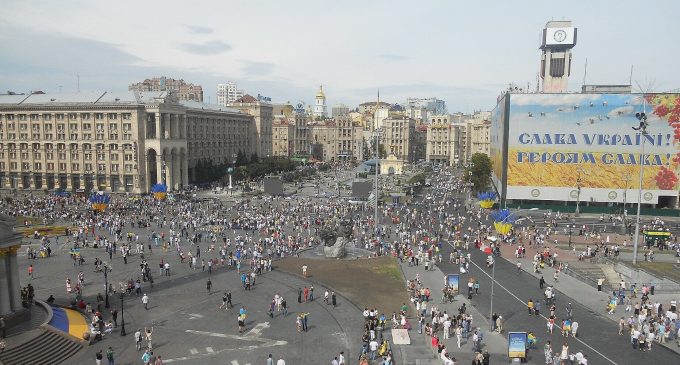 У Києві знову попередили про забруднення повітря: що радять