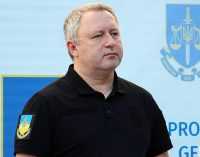 Рада проголосувала за відставку генпрокурора Костіна