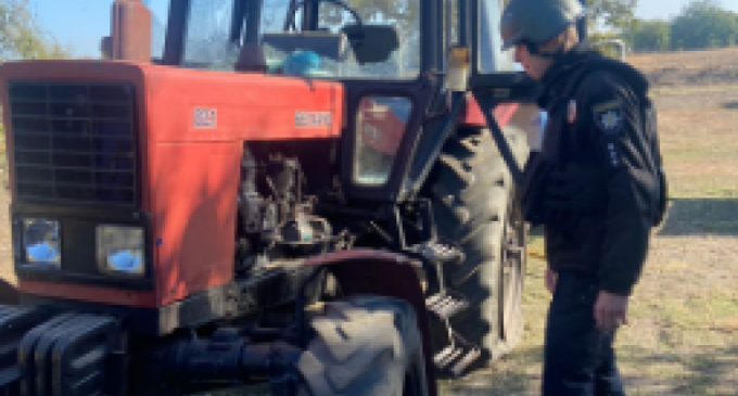 Двоє цивільних громадян отримали поранення: на Дніпропетровщині слідчі задокументували наслідки обстрілів рф