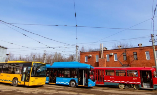 У Дніпрі 20 жовтня діють масштабні зміни у маршрутах руху громадського транспорту