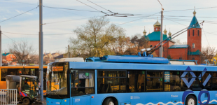 У Дніпрі на вихідних громадський транспорт працюватиме зі змінами: подробиці