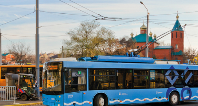 У Дніпрі на вихідних громадський транспорт працюватиме зі змінами: подробиці