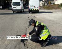 На Дніпропетровщині триває осінній комісійний огляд вулично-дорожньої мережі