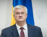 Очільник МЗС України відвідає Анголу, Єгипет, Оман і ПАР