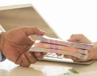 У Києві затримали на хабарі помічника начальника Подільського ТЦК