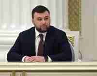 СБУ повідомила про підозру ватажку “ДНР” через депортацію українських дітей