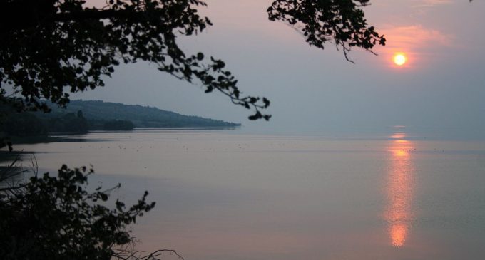 Вода прибуває: у МВА розповіли про ситуацію після руйнування дамби Курахівського водосховища