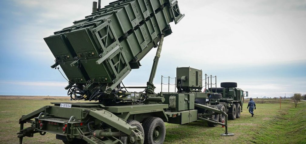 США надішлють Україні понад 500 ракет для систем Patriot та NASAMS, – WSJ