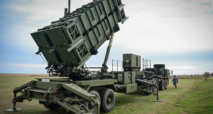 США надішлють Україні понад 500 ракет для систем Patriot та NASAMS, – WSJ