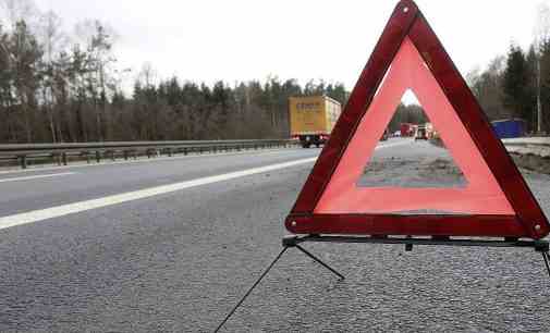 П’яний водій “влетів” на BMW у зупинку у Хмельницькому: троє загиблих