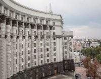 Кабмін погодив кандидатури незалежних членів наглядової ради “Укренерго”