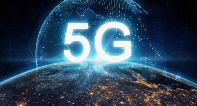 В Україні запускають пілотний 5G: деталі