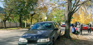 У Дніпрі на Симиренківській 23-річний водій Ford збив трьох школярів: деталі смертельної аварії