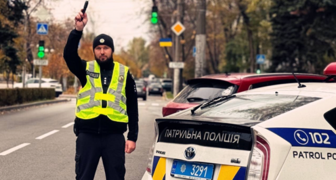 У Запоріжжі обмежать рух Дніпровською ГЕС: подробиці