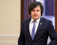 Прем’єр Грузії пригрозив послу ЄС “дипломатичною реакцією” через критику влади