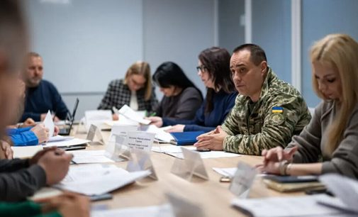 Міноборони тестує нову форму для жінок-військовослужбовців