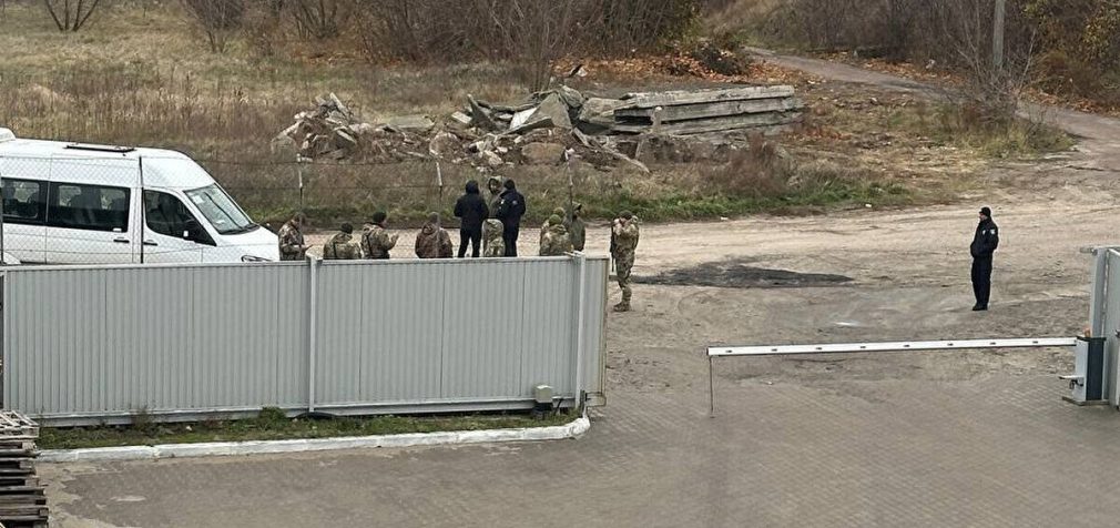 Військовий стріляв у чоловіка: Міноборони підтвердило участь працівника ТЦК (Оновлено)