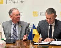 Мінфін та Світовий банк підписали угоди на $750 млн