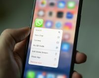 WhatsApp додасть функцію розшифрування голосових повідомлень