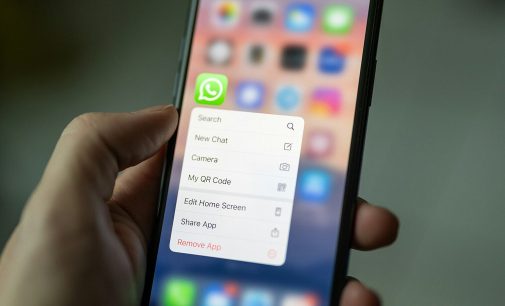 WhatsApp додасть функцію розшифрування голосових повідомлень