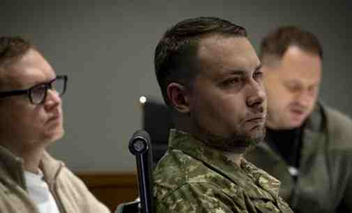 В ОП хочуть відставки керівника ГУР Буданова – ЗМІ
