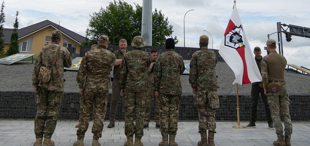 В’єтнам видав Білорусі екс-бійця полку Калиновського, який воював за Україну