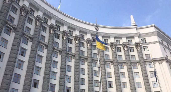 Уряд звільнив заступника міністра оборони: що про нього відомо