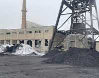 На Донеччині злочинна група захопила шахту і вкрала вугілля на мільярд гривень