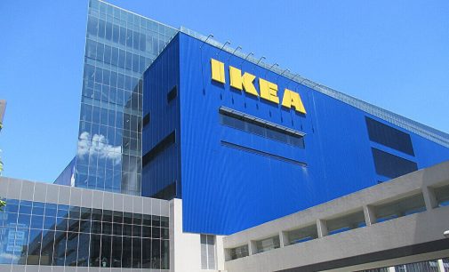 IKEA повністю залишила російський ринок