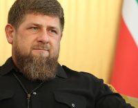 Кадиров заявив, що планує відправити 84 тисячі “добровольців” в Україну – ЦНС