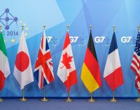 G7 та союзники готують скоординовану відповідь на використання військ КНДР у війні