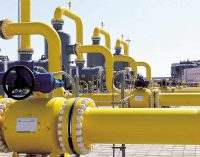 FT: Ціни на газ у Європі різко зростають через можливі перебої з боку РФ
