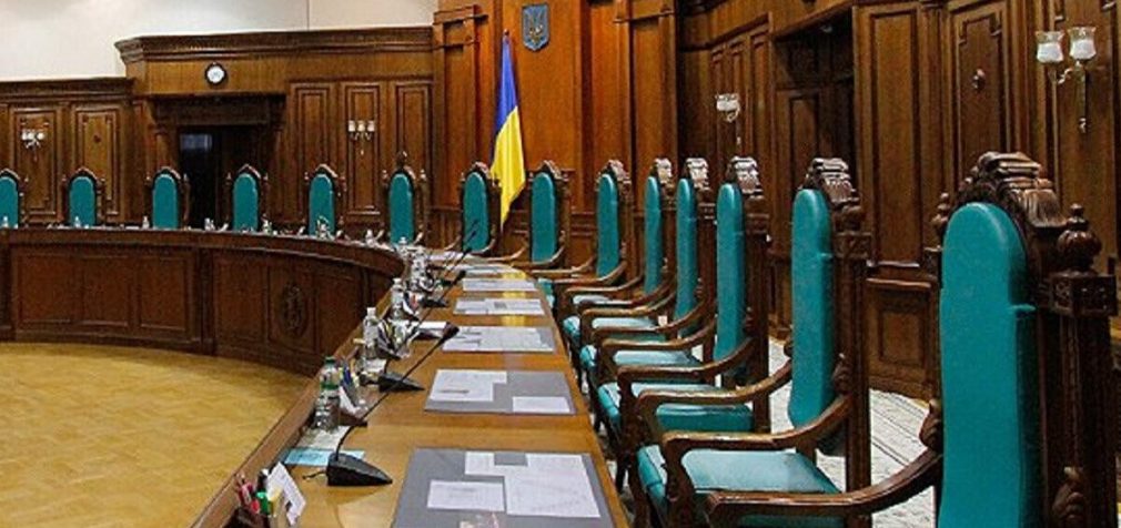 Суддя Волков відсудив у держави 14 млн грн зарплатні