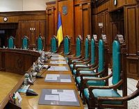 Суддя Волков відсудив у держави 14 млн грн зарплатні