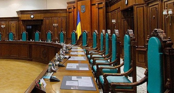 Суддя Волков відсудив у держави 14 млн грн зарплатні