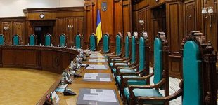 Суддя Волков відсудив у Верховного Суду 14 млн грн зарплати