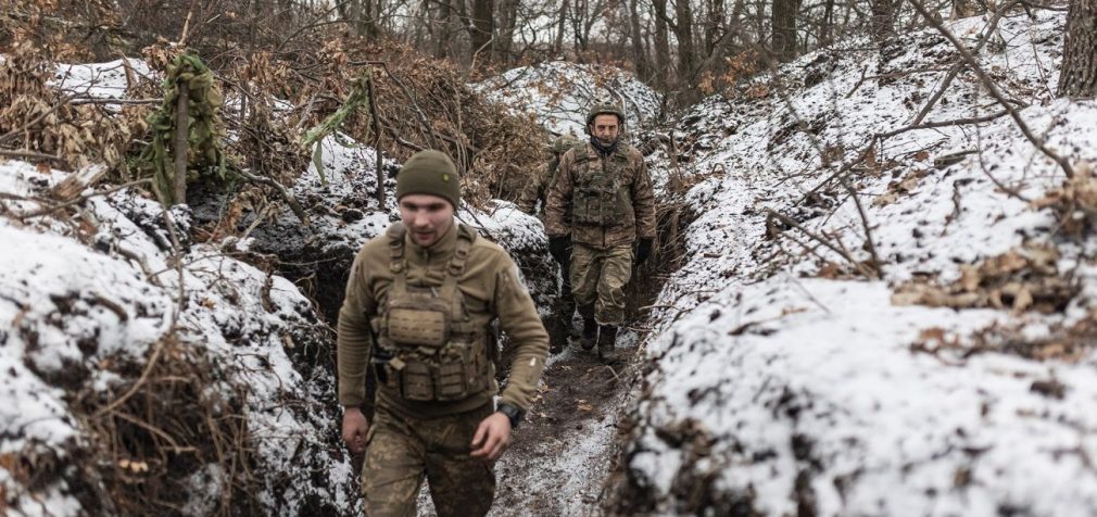 У мережі повідомили про оточення українських військ під Кураховим. У ЗСУ зробили заяву